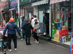 门面-同来顺烧烤餐厅(哈尔滨道店)