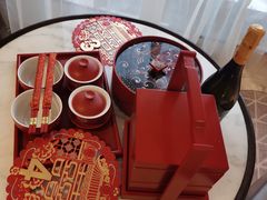 -南京金陵饭店