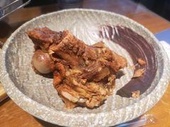 -95号酱骨·一块豆腐(展春园西路店)