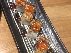 -寿司皇(扬名广场店)