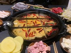 -胖碗火锅(观音桥店)