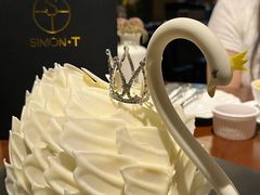 -西檬树SIMON·T轻奢蛋糕(大东方Max店)