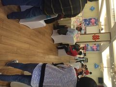 小厨娘淮扬菜(天印大道店)-小厨娘淮扬菜(天印大道店)