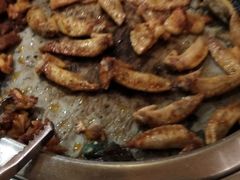 -盛铭轩·巴西烤肉火锅自助(功德林天街GIS店)