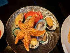 -盛宴自助餐厅(运达喜来登店)