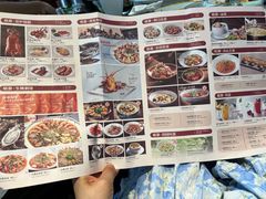 -皓景海鲜·地标美食(双月湾店)