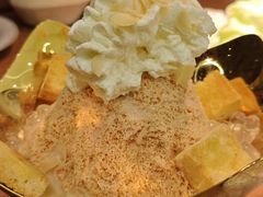 -星叶·东南亚料理(温州万象城店)