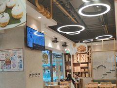 -唐食语粥(青山万达广场店)