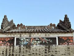 -黄埔古港
