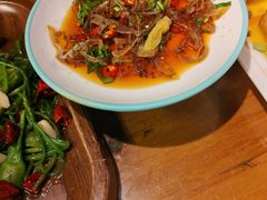 -隔壁老王·家常云南菜(花巷店)