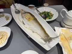 -阿庄新豫菜(航海东路店)