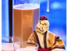 -巴依老爷新疆美食(清华东门店)