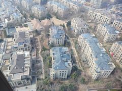 -大连君悦酒店·星海湾壹号Dalian·Dalian(星海广场店)