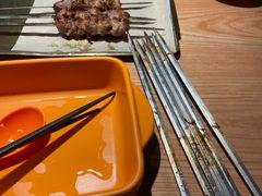 -谷丽麦馕新疆菜·清真(步步高梅溪新天地店)