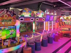 -阿尔法Game Station(中山路店)