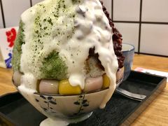 -WONDER ICE 萬得冰田(建設路总店)