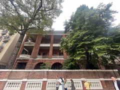 -星巴克臻选(广州沙面店)