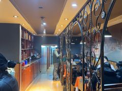 -金厨帽烤鱼(芦庄店)