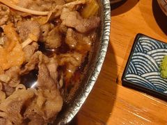 -故乡屋日本料理(八一广场店)