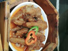 -龙凤点心饼家·39年老字号(松岗店)