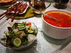 -巴依老爷·新疆美食(上城区天城路店)