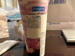buffer酸奶-Blueglass酸奶(华贸购物中心店)