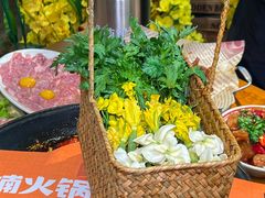 -楠火锅(太古里总店)
