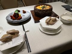 -狮王府淮扬菜(新街口友谊店)