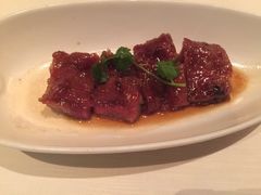 -天龙轩(香港丽思卡尔顿酒店)