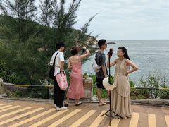 -广东惠东海龟国家级自然保护区