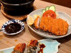 -小山日本料理(太古汇店)