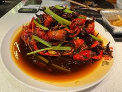 -红盔甲·小龙虾(天钥桥店)