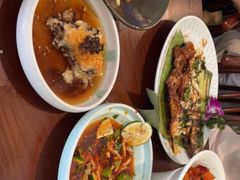 -紫滇源云南生态菜(丹凤街店)