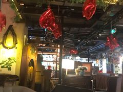 大堂-杂咖zacup(领展中心城店)