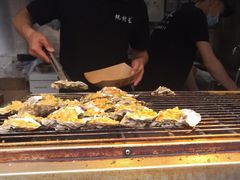 -蚝滑蒜(观音桥天天尚街直营店)