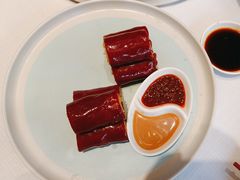 -新雅粤菜馆(南京东路店)