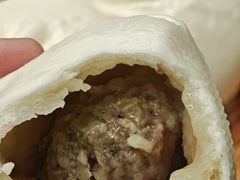 -郑家包子牛肉拉面(尚勤路店)