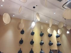 -蜈支洲岛珊瑚酒店临海阁中餐厅