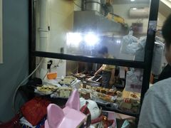 -大腕炸串(河东总店)