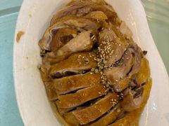 -瑞丰园庭院餐厅·白族传统家常菜