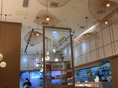 -东园小馆·早茶·淮扬小炒(蜀景店)