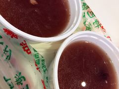 -明记港式烧腊茶餐厅(下沙店)
