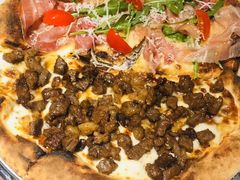 -Primo·丽莫意大利窑烤披萨