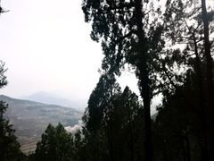 -四门塔风景区