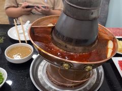 -东来顺饭庄·火锅(环岛店)