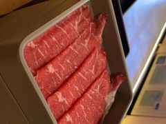 -温野菜涮涮锅(大悦城店)