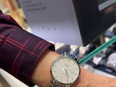 -亨得利(滨江道店)