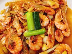 -501號台州海鲜餐厅(海创园店)