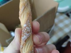 -仙峰天然面包(迎宾路店)