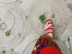 -马巍驿民俗文化小吃街
